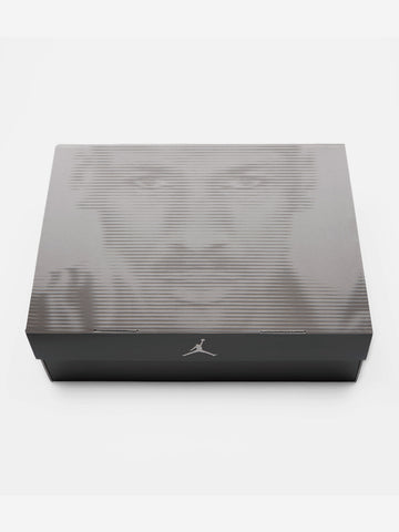 JORDAN Air Jordan 16 SP 'Black Pack' Nero