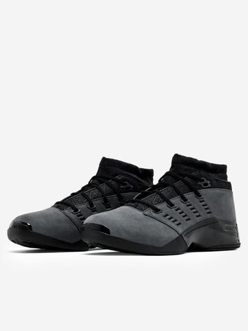 JORDAN Air Jordan 17 Low SP 'Black Pack' Nero