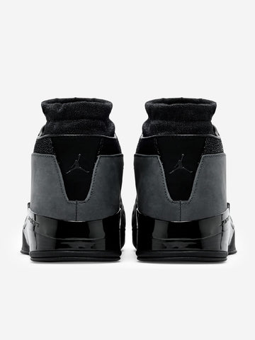 JORDAN Air Jordan 17 Low SP 'Black Pack' Nero