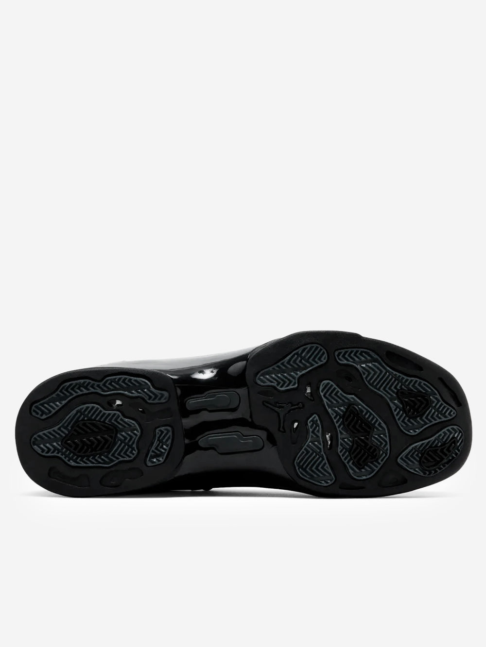 JORDAN Air Jordan 17 Low SP 'Black Pack' Nero Urbanstaroma