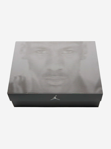 JORDAN Air Jordan 17 Low SP 'Black Pack' Nero