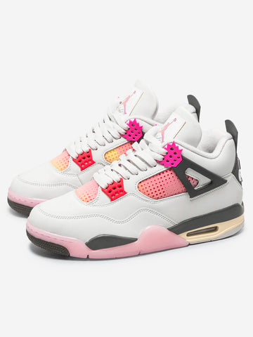 Air Jordan 4 Retro 'Comic'
