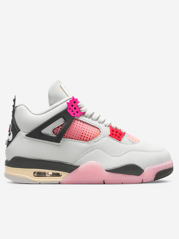 Air Jordan 4 Retro 'Comic'