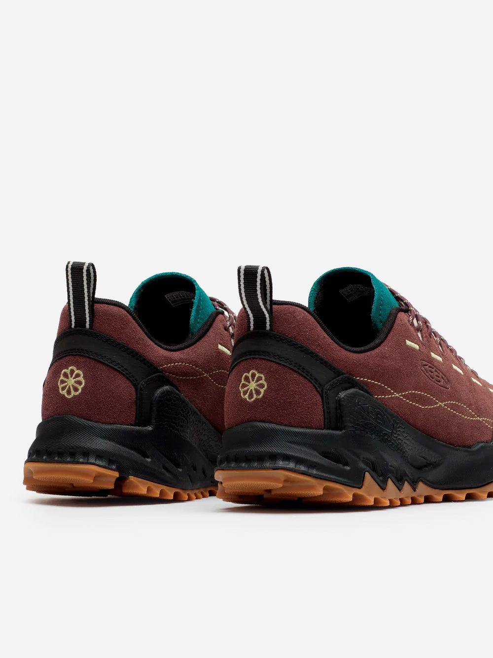 KEEN M Jasper Zionic Huckleberry- Lemon Grass Marrone Urbanstaroma
