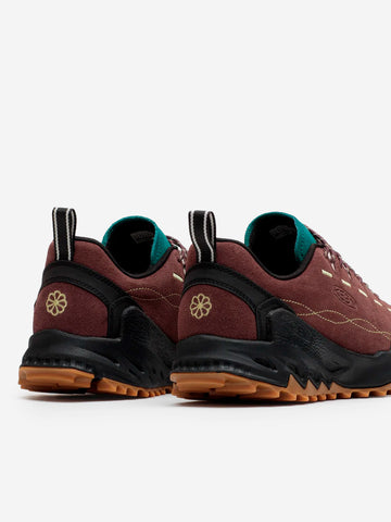 KEEN M Jasper Zionic Huckleberry- Lemon Grass Marrone