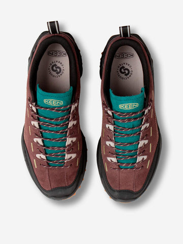 KEEN M Jasper Zionic Huckleberry- Lemon Grass Marrone