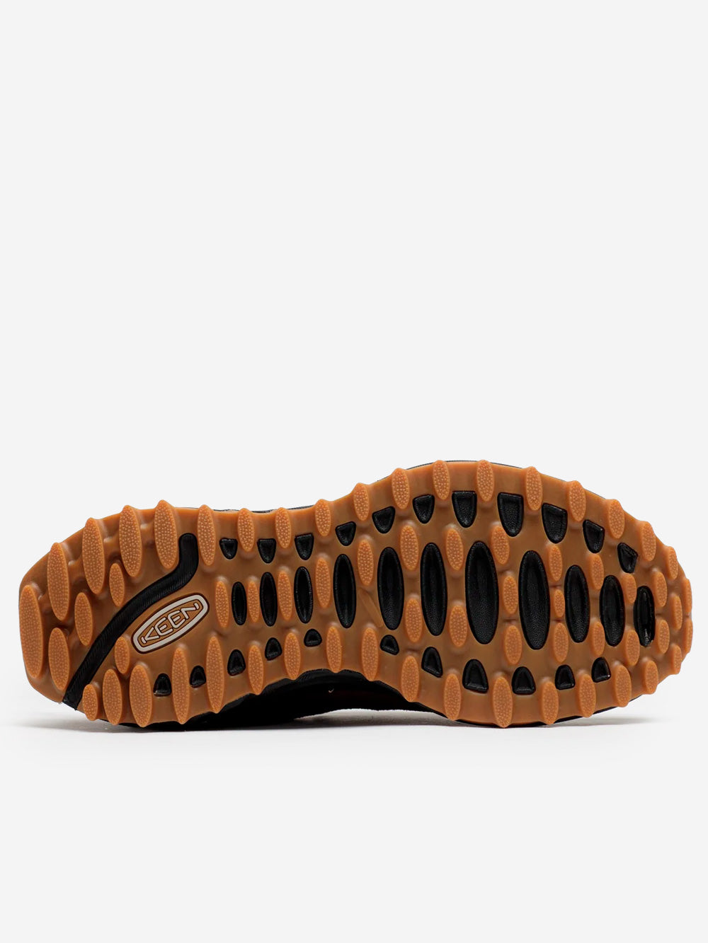 KEEN M Jasper Zionic Huckleberry- Lemon Grass Marrone Urbanstaroma
