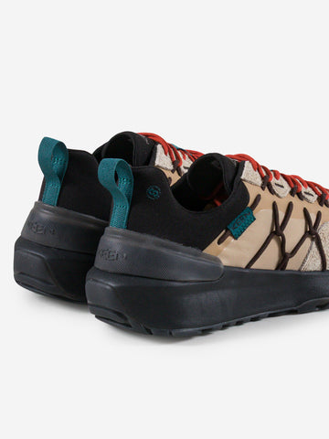 KEEN Uneek Trekker M beige Beige nero
