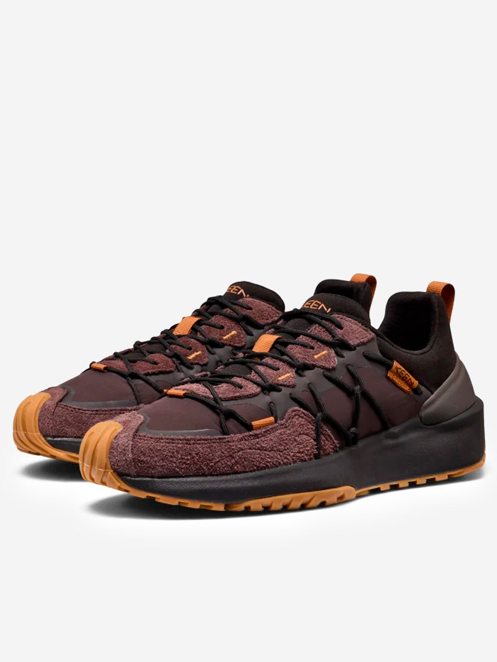 KEEN M Uneek Trekker marroni Marrone Urbanstaroma
