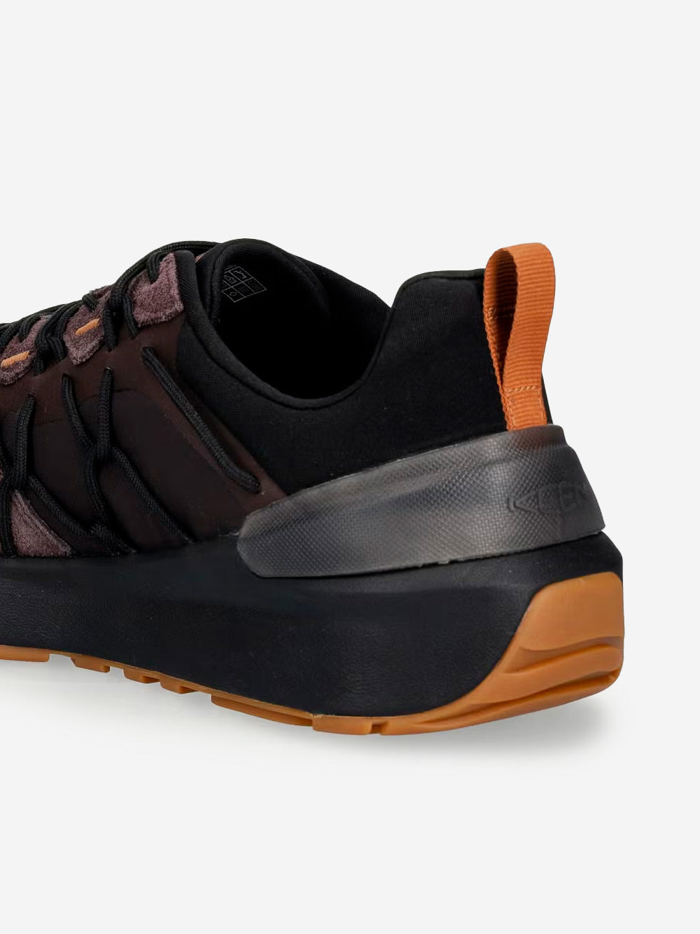KEEN M Uneek Trekker marroni Marrone Urbanstaroma