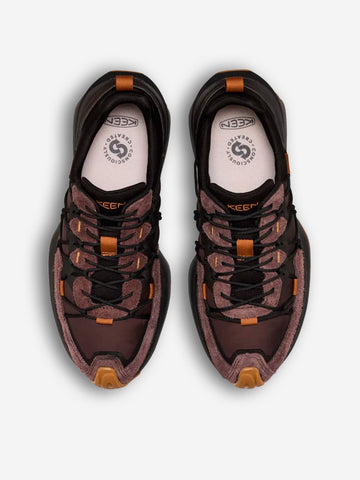 KEEN M Uneek Trekker marroni Marrone