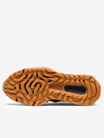KEEN M Uneek Trekker marroni Marrone
