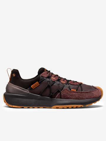 KEEN M Uneek Trekker marroni Marrone