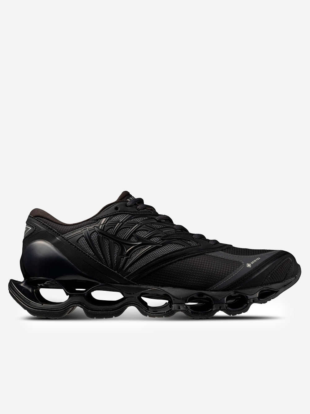 MIZUNO Wave Prophecy LS Gore-Tex nere Nero Urbanstaroma
