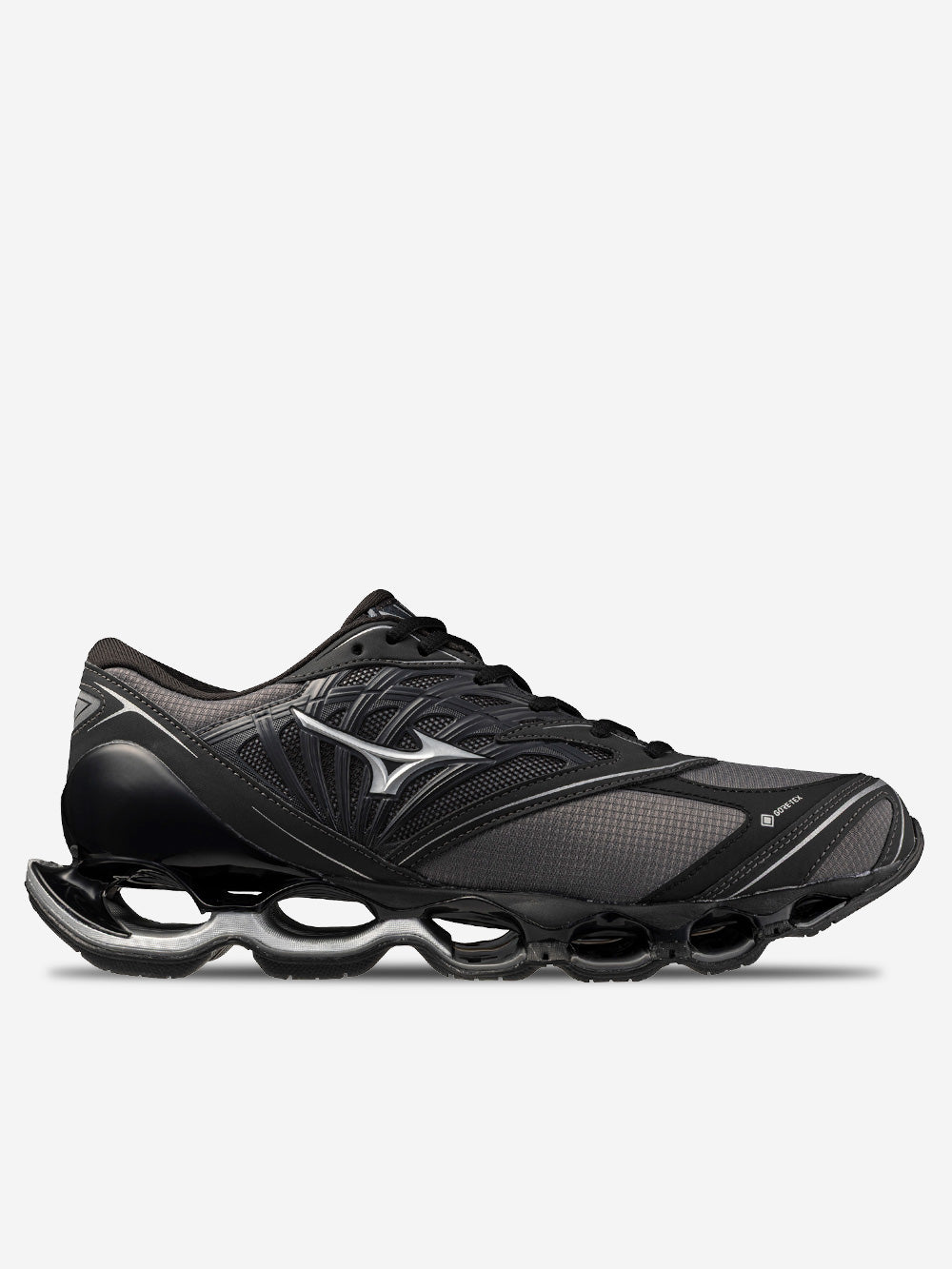 MIZUNO Wave Prophecy LS Gore-Tex nere Nero Urbanstaroma