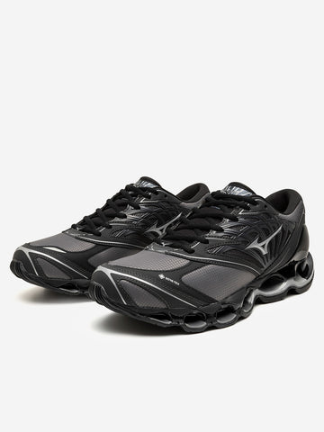 MIZUNO Wave Prophecy LS Gore-Tex nere Nero