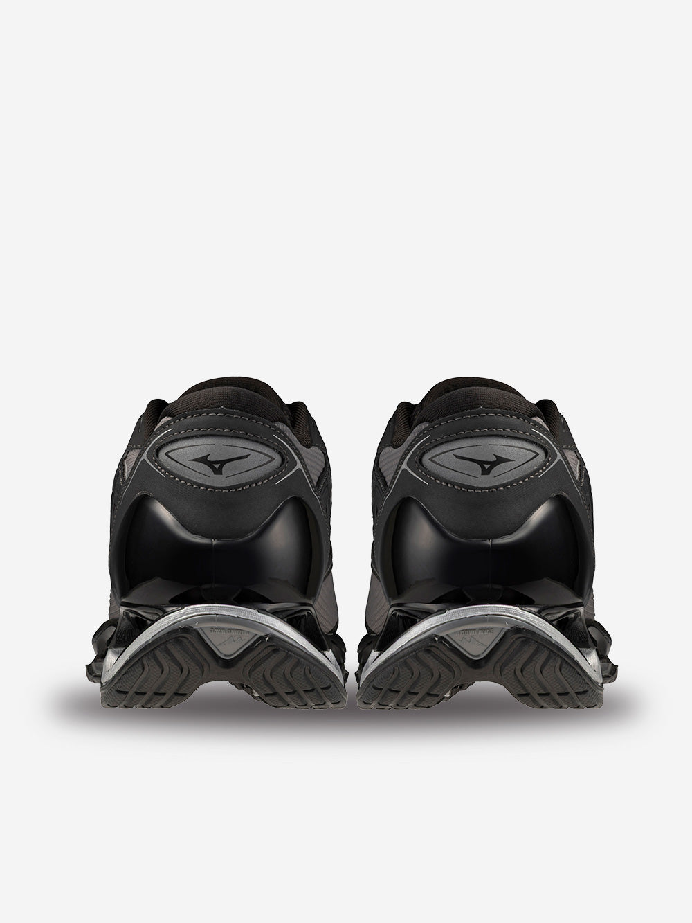 MIZUNO Wave Prophecy LS Gore-Tex nere Nero Urbanstaroma