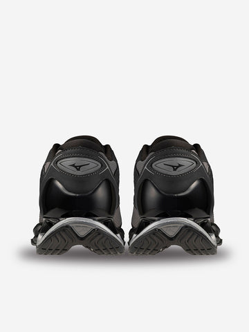 MIZUNO Wave Prophecy LS Gore-Tex nere Nero