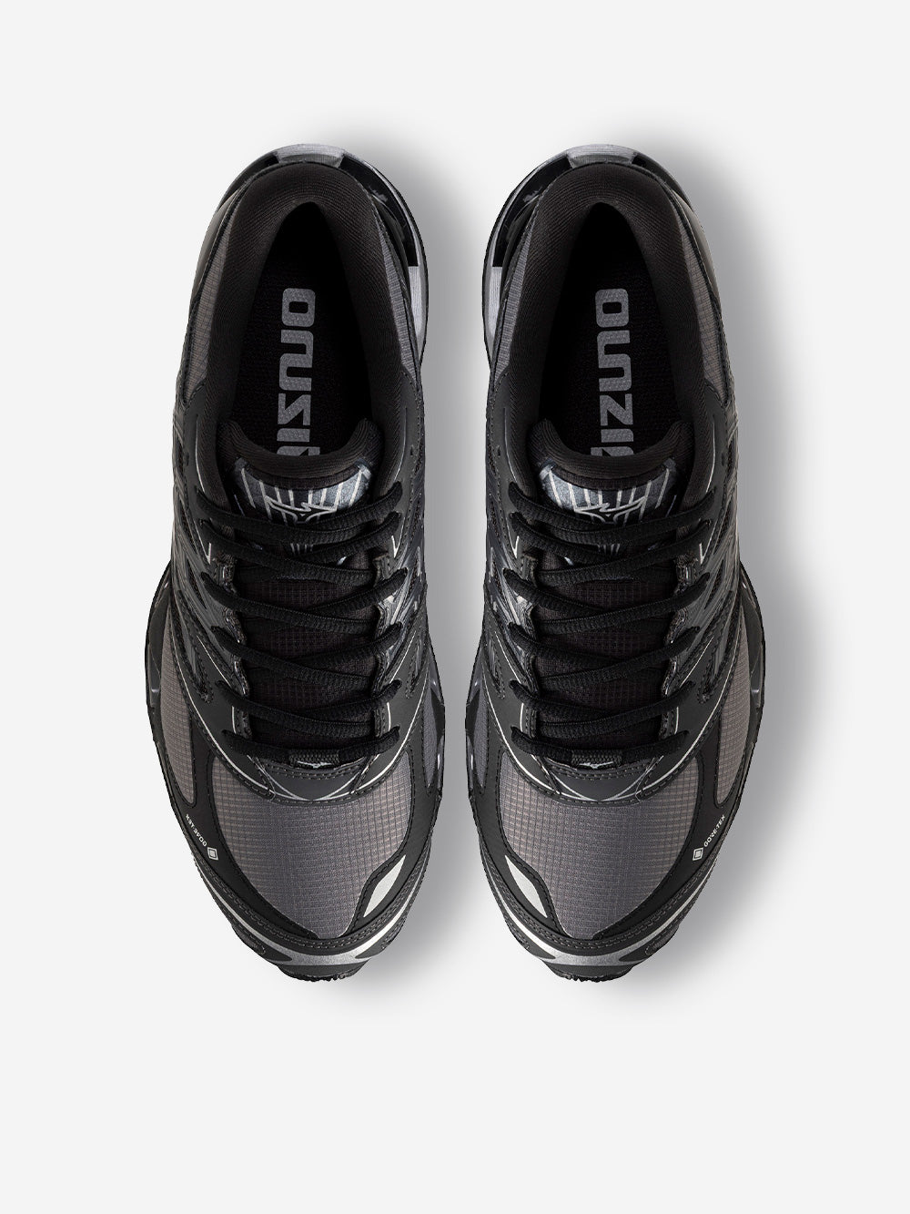 MIZUNO Wave Prophecy LS Gore-Tex nere Nero Urbanstaroma