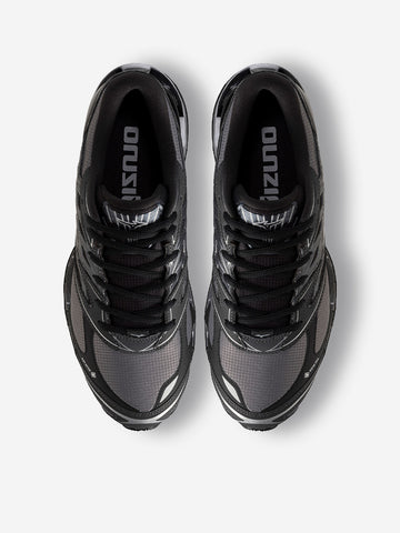 MIZUNO Wave Prophecy LS Gore-Tex nere Nero