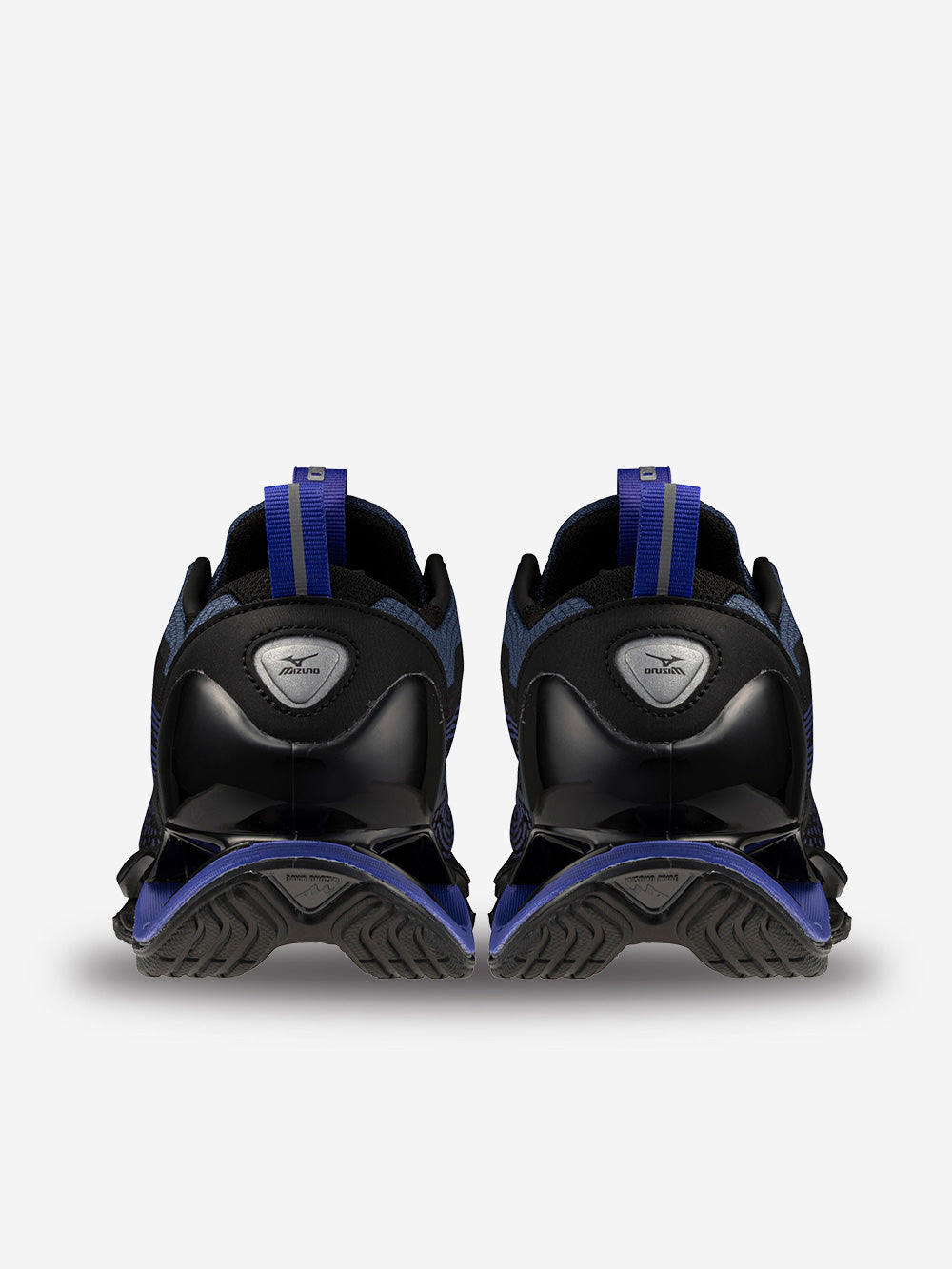 MIZUNO Wave Prophecy 13.2 'Dark Blue Black' Blu nera Urbanstaroma