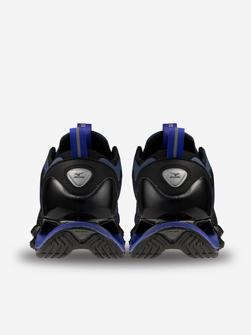 MIZUNO Wave Prophecy 13.2 'Dark Blue Black' Blu nera