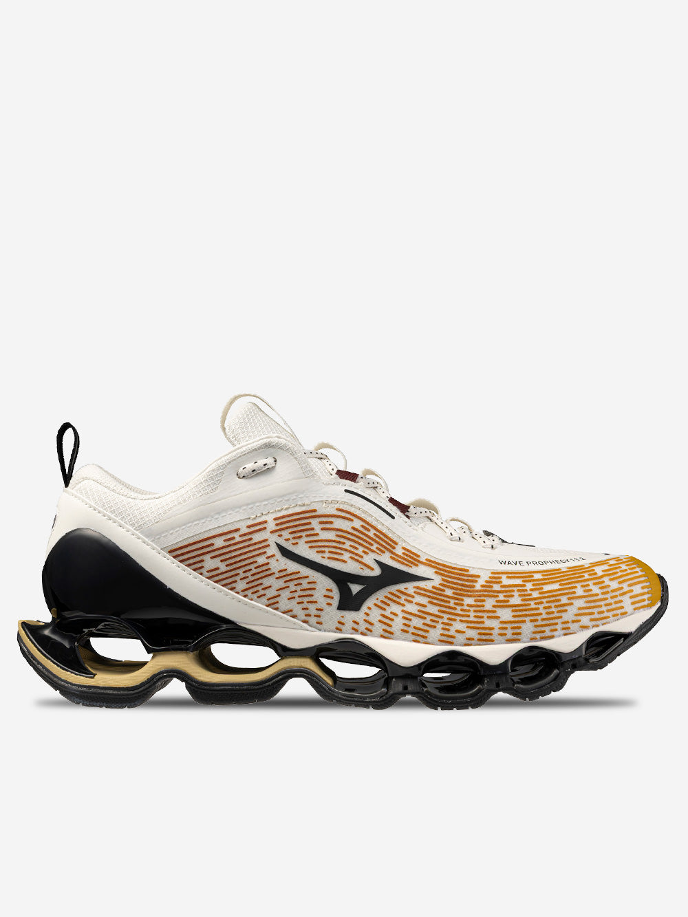 MIZUNO Wave Prophecy 13.2 'Harvest Gold' Urbanstaroma