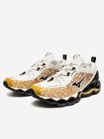 MIZUNO Wave Prophecy 13.2 'Harvest Gold'