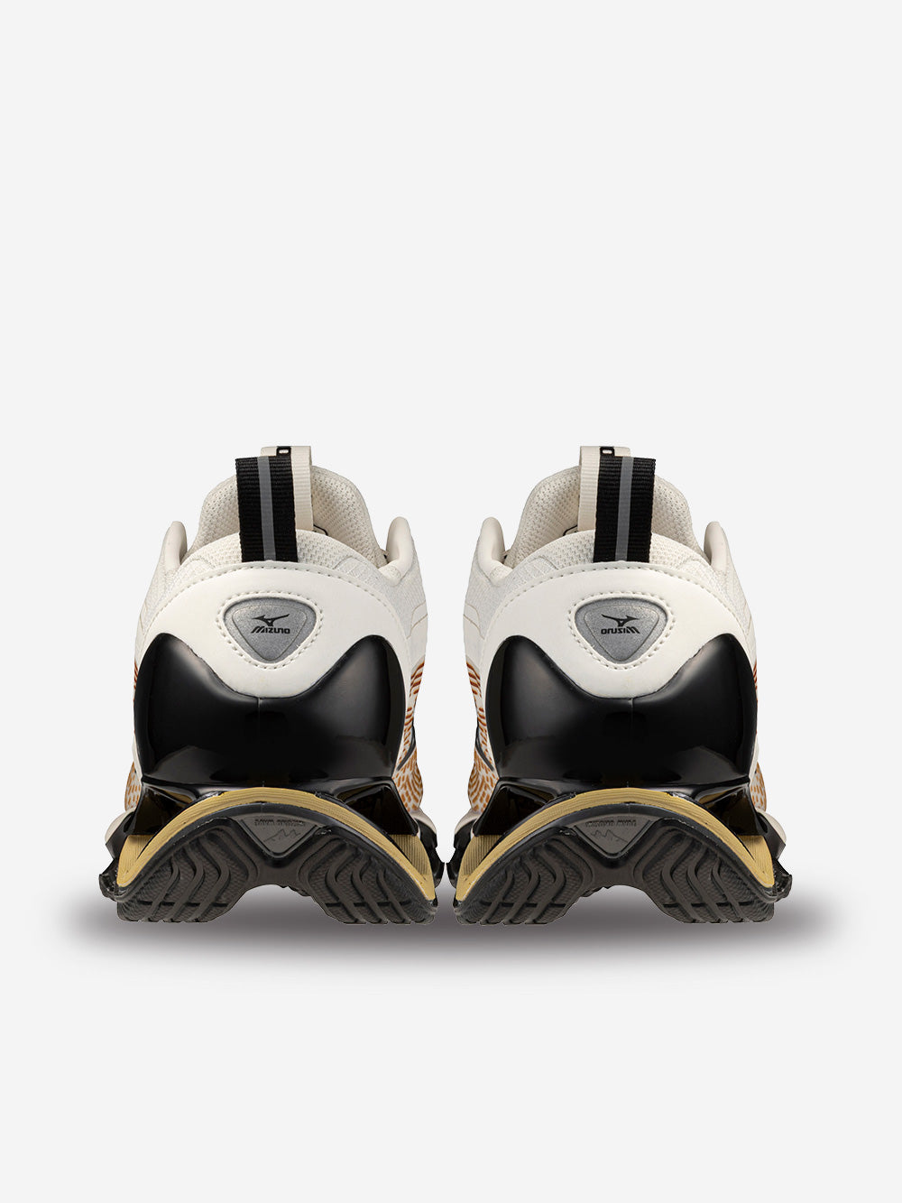 MIZUNO Wave Prophecy 13.2 'Harvest Gold' Urbanstaroma