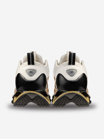 MIZUNO Wave Prophecy 13.2 'Harvest Gold'