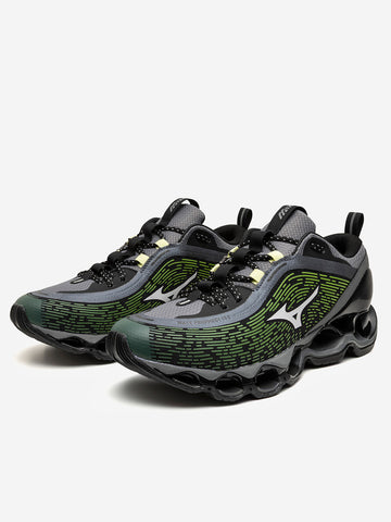 MIZUNO Wave Prophecy 13.2 'Spring Crocus' Verde