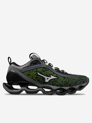 MIZUNO Wave Prophecy 13.2 'Spring Crocus' Verde
