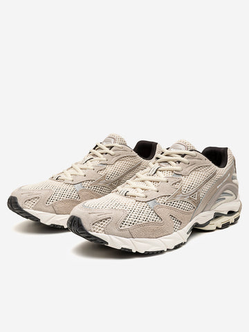 MIZUNO Wave Rider 10 Summer Sand Beige