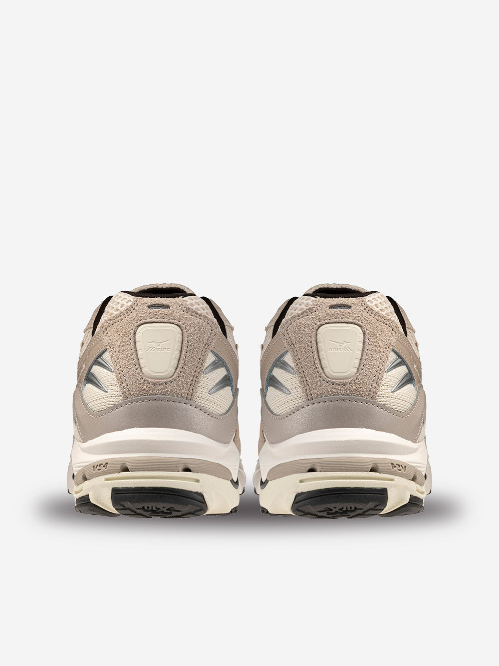MIZUNO Wave Rider 10 Summer Sand Beige Urbanstaroma