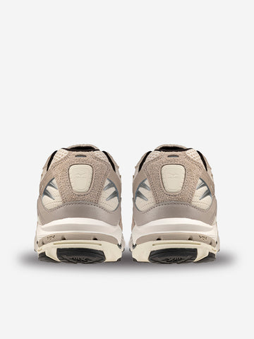 MIZUNO Wave Rider 10 Summer Sand Beige
