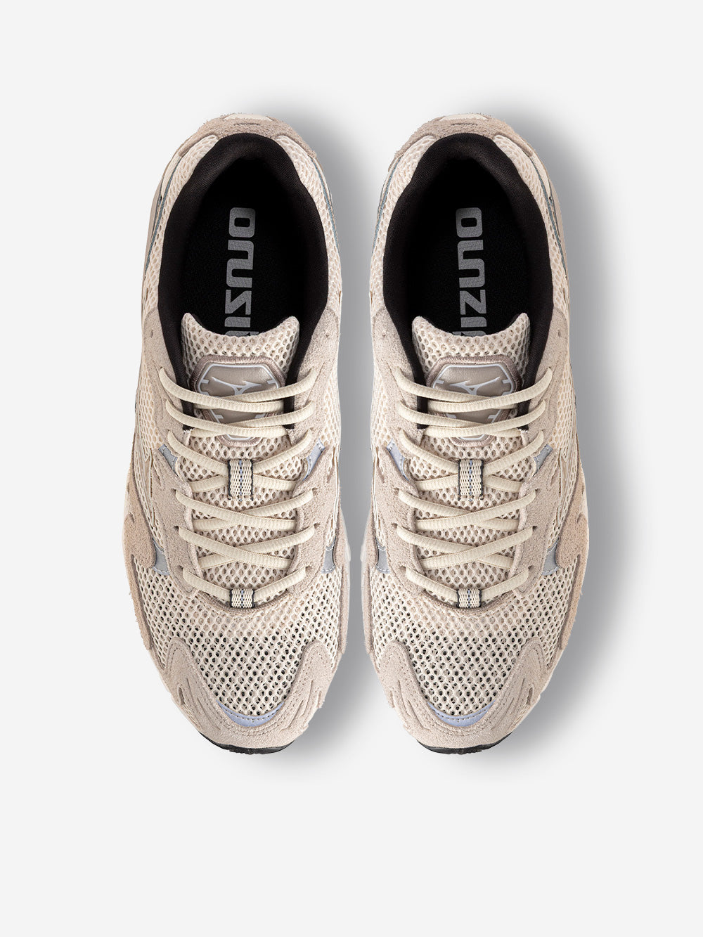 MIZUNO Wave Rider 10 Summer Sand Beige Urbanstaroma