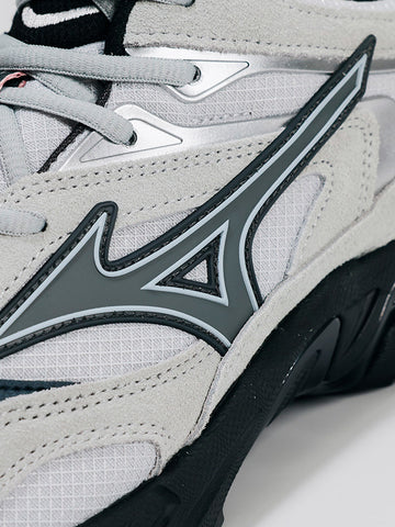 MIZUNO Wave MG4 LS Sneakers grigie Grigio