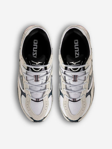 MIZUNO Wave MG4 LS Sneakers grigie Grigio