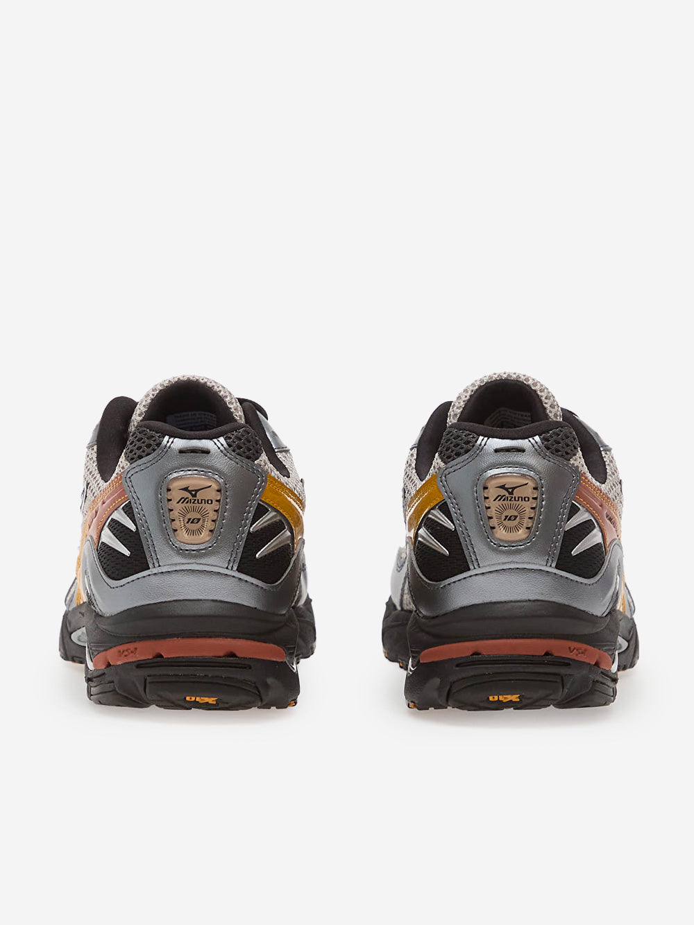 MIZUNO Urbanstaroma