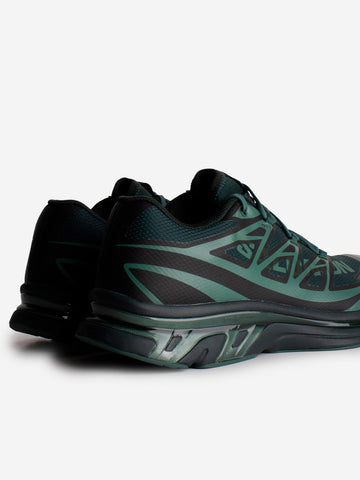 MM6 MAISON MARGIELA x Salomon XT-6 'Scarab - Bistro Green- Green Milieu' Nero verde