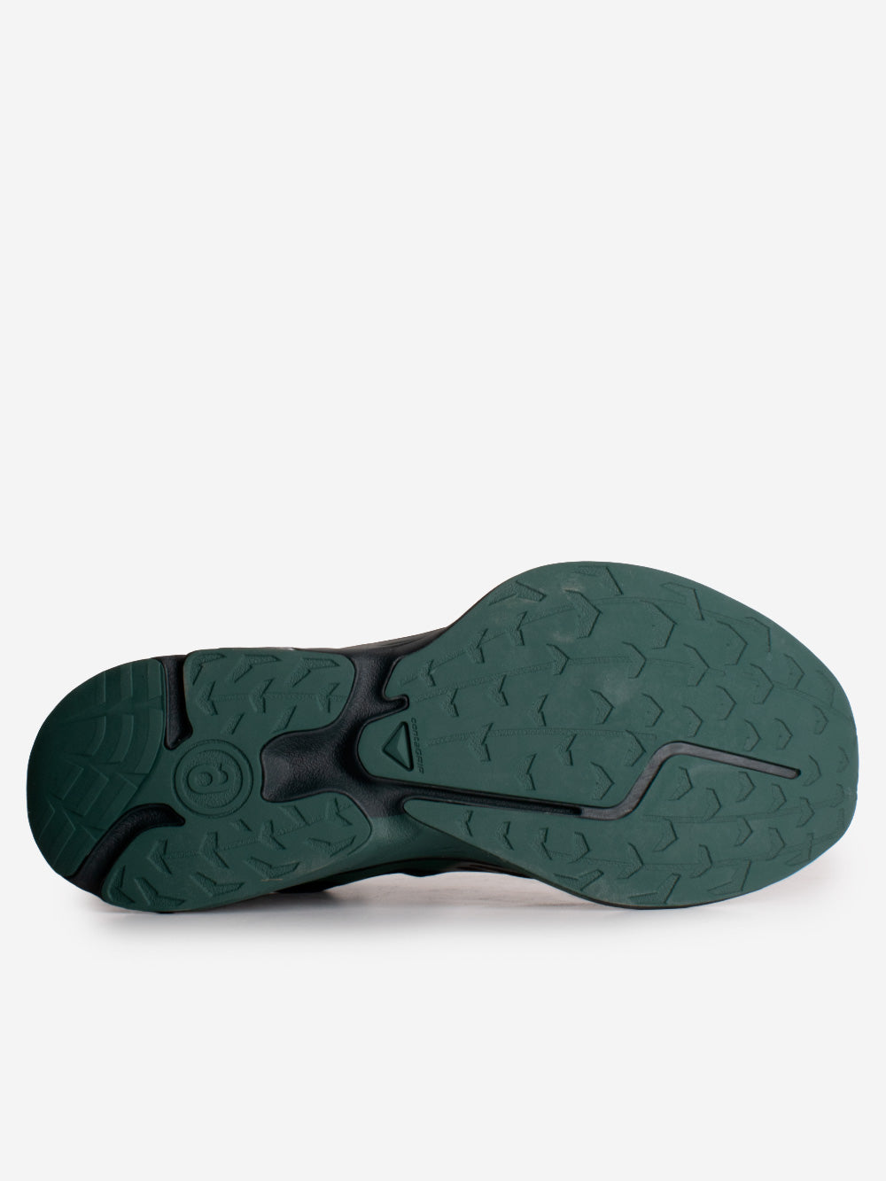 MM6 MAISON MARGIELA x Salomon XT-6 'Scarab - Bistro Green- Green Milieu' Nero verde Urbanstaroma