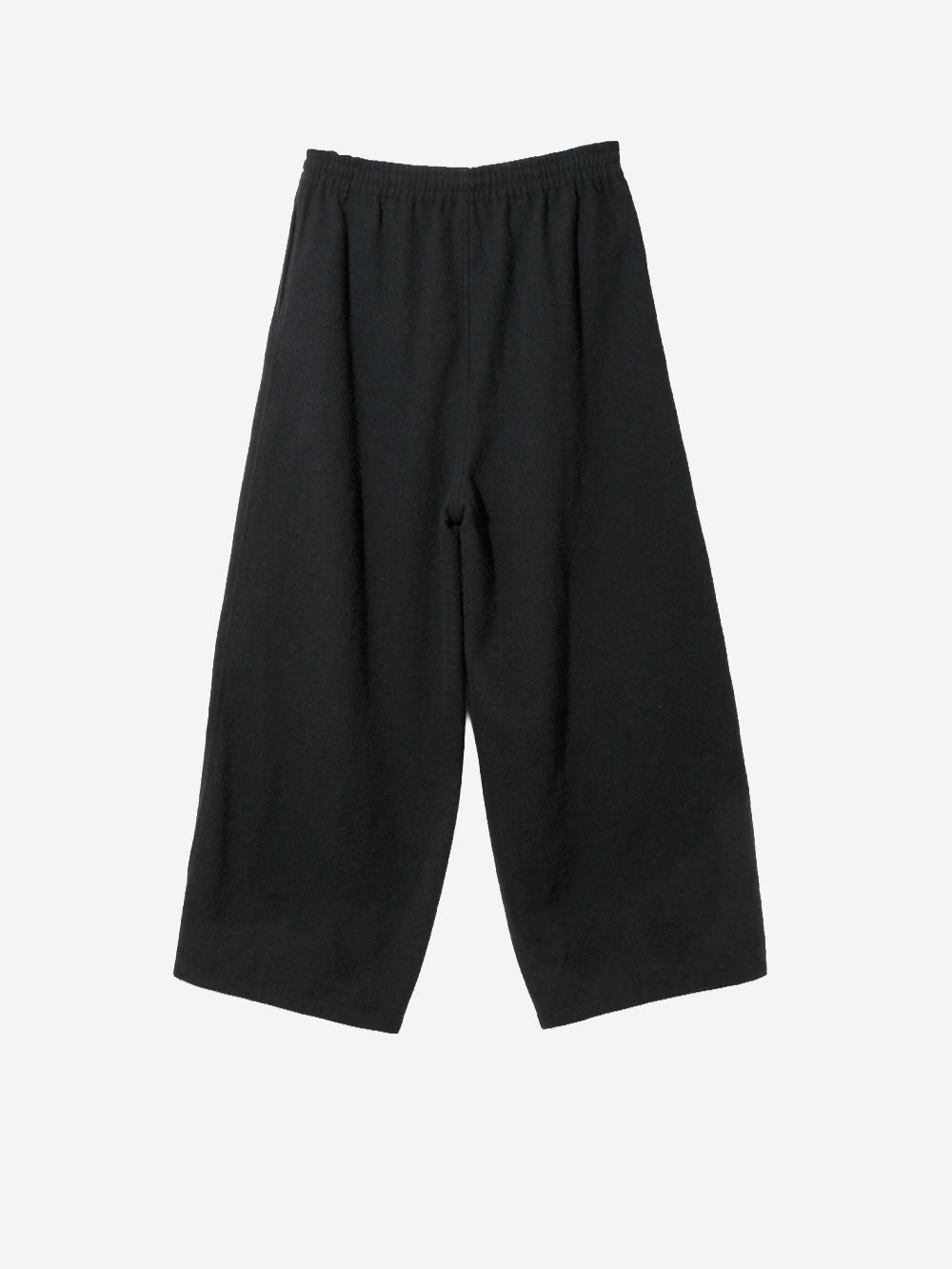 NEEDLES Pantaloni H.D. in lana termoretraibile Navy Blu scuro Urbanstaroma