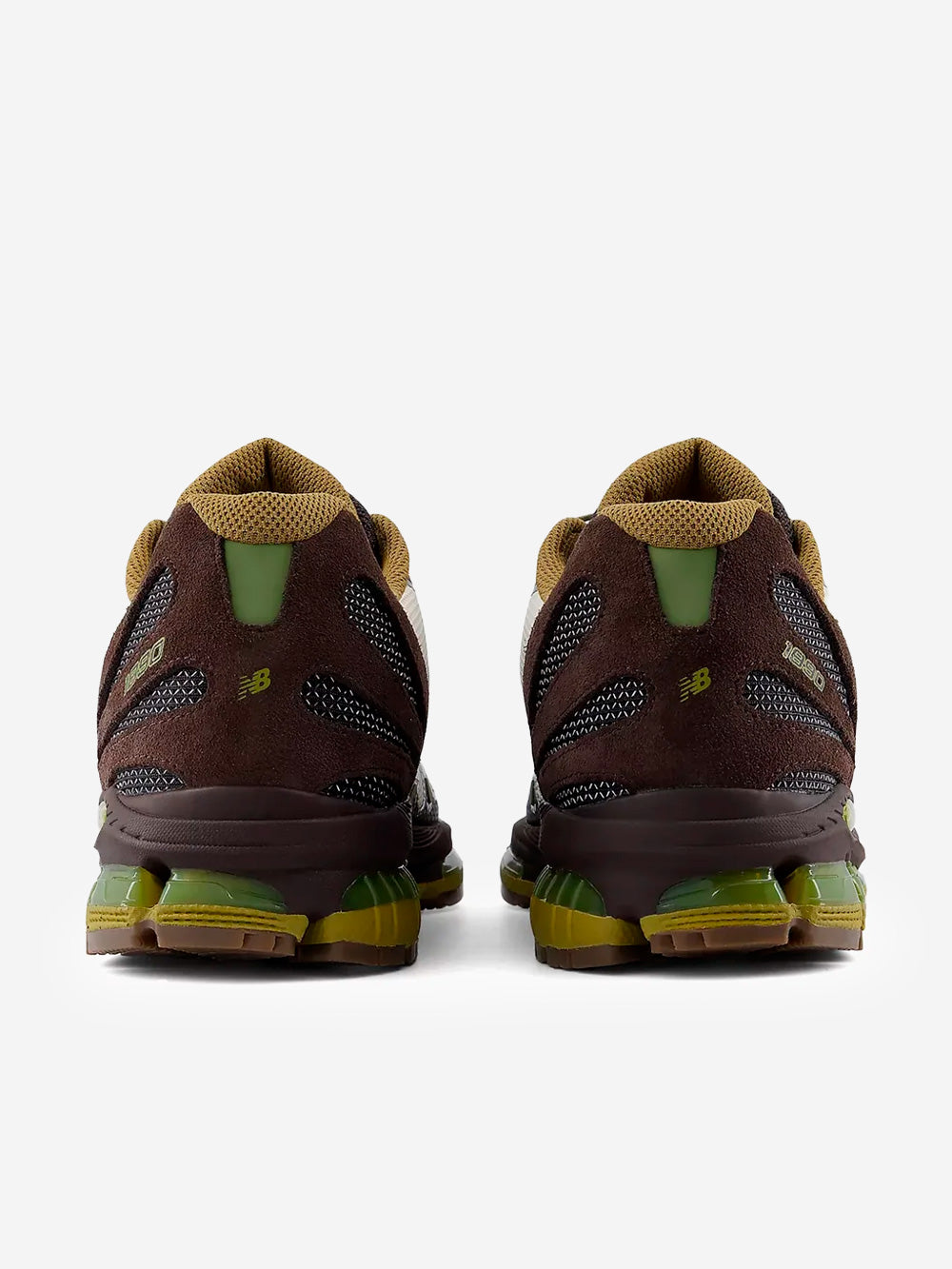 NEW BALANCE 1890 Abzorb 'Linen Pumpernickel' Multicolor Urbanstaroma