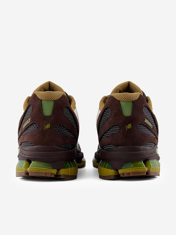 NEW BALANCE 1890 Abzorb 'Linen Pumpernickel' Multicolor