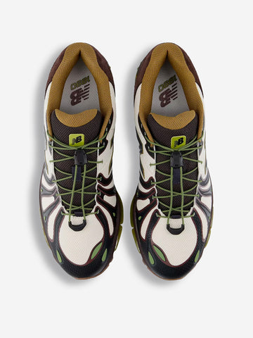 NEW BALANCE 1890 Abzorb 'Linen Pumpernickel' Multicolor
