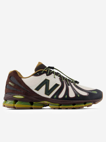 NEW BALANCE 1890 Abzorb 'Linen Pumpernickel' Multicolor