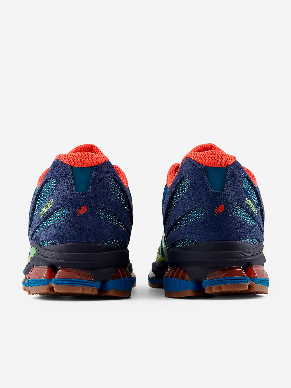 NEW BALANCE 1890 Abzorb 'Streamsong Alkaline Green' Multicolor Urbanstaroma