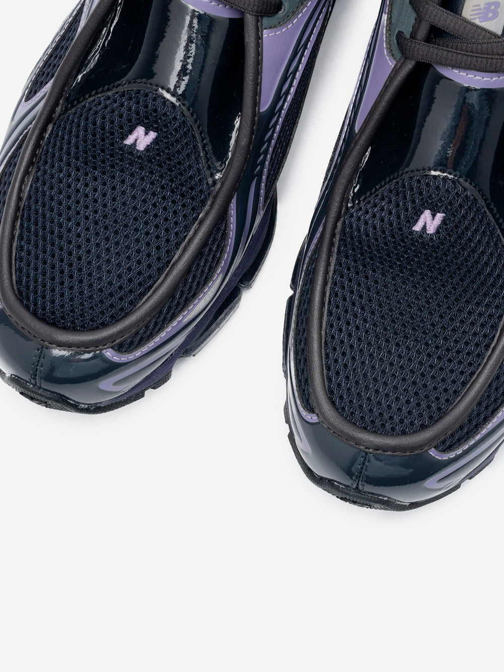 NEW BALANCE 1890 Abzorb 'Dark Night Candied Violet' Nera viola Urbanstaroma