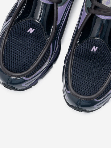 NEW BALANCE 1890 Abzorb 'Dark Night Candied Violet' Nera viola