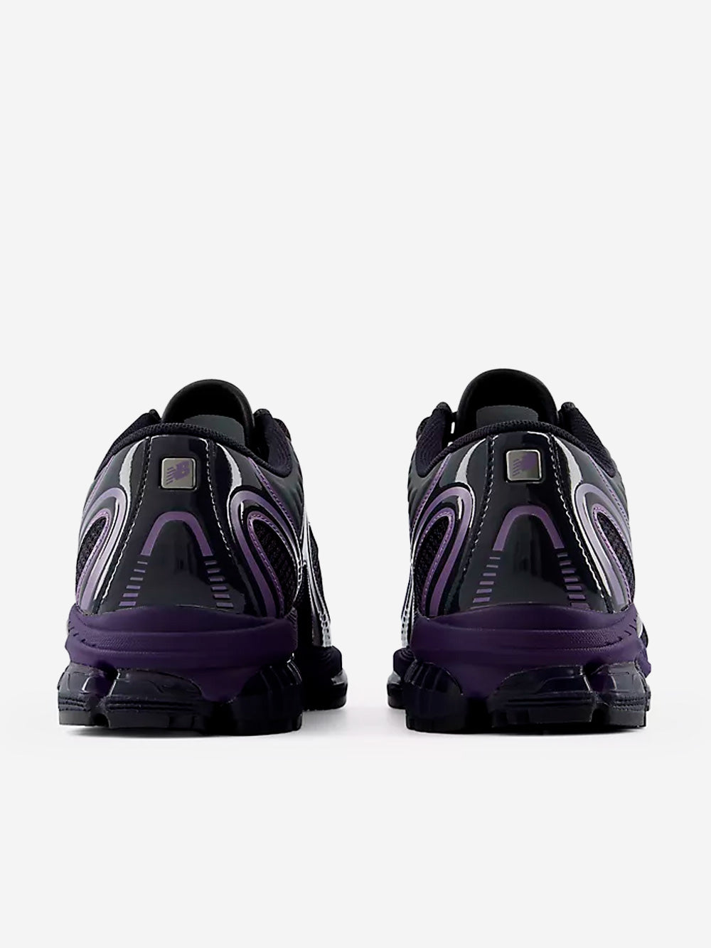 NEW BALANCE 1890 Abzorb 'Dark Night Candied Violet' Nera viola Urbanstaroma